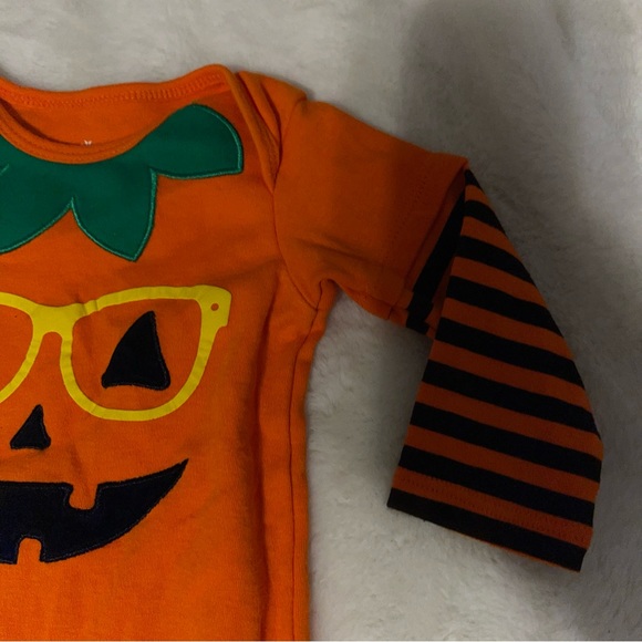 Way to Celebrate! Halloween Jumpsuit - Picture 3 of 8